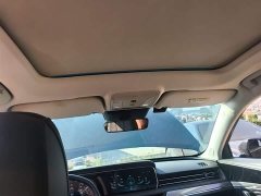Hongqi HS5 2022 facelift 2.0T Zhilian Qixiang four-wheel drive version - фото 18