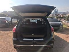 Hongqi HS5 2022 facelift 2.0T Zhilian Qixiang four-wheel drive version - фото 19
