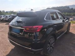 Hongqi HS5 2022 facelift 2.0T Zhilian Qixiang four-wheel drive version - фото 7