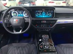 Hongqi HS5 facelift 2.0T Zhilian Qixiang four-wheel drive version - фото 12