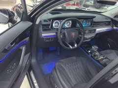Hongqi HS5 facelift 2.0T Zhilian Qixiang four-wheel drive version - фото 13