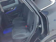 Hongqi HS5 facelift 2.0T Zhilian Qixiang four-wheel drive version - фото 14