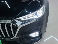 Hongqi HS5 facelift 2.0T Zhilian Qixiang four-wheel drive version - фото 15