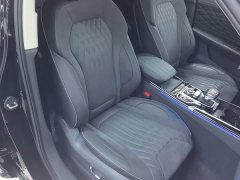 Hongqi HS5 facelift 2.0T Zhilian Qixiang four-wheel drive version - фото 17