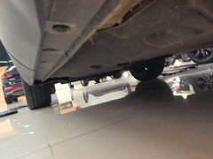 Hongqi HS5 facelift 2.0T Zhilian Qixiang four-wheel drive version - фото 18
