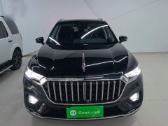 Hongqi HS5 facelift 2.0T Zhilian Qixiang four-wheel drive version - фото 19
