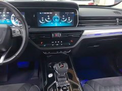 Hongqi HS5 facelift 2.0T Zhilian Qixiang four-wheel drive version - фото 5