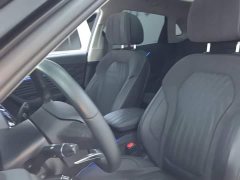 Hongqi HS5 facelift 2.0T Zhilian Qixiang four-wheel drive version - фото 7