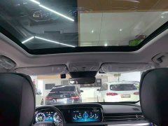 Hongqi HS5 facelift 2.0T Zhilian Qixiang four-wheel drive version - фото 8