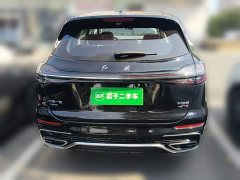 Hongqi HS5 2025 2.0T four-wheel drive Qixiang Pro version - фото 10