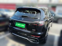 Hongqi HS5 2025 2.0T four-wheel drive Qixiang Pro version - фото 12
