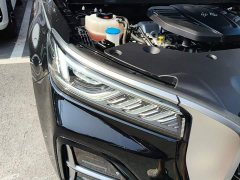 Hongqi HS5 2025 2.0T four-wheel drive Qixiang Pro version - фото 13