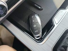 Hongqi HS5 2025 2.0T four-wheel drive Qixiang Pro version - фото 15