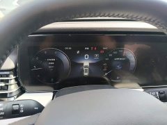 Hongqi HS5 2025 2.0T four-wheel drive Qixiang Pro version - фото 18