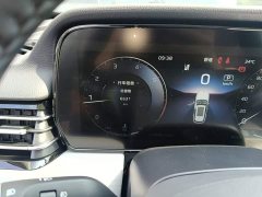 Hongqi HS5 2025 2.0T four-wheel drive Qixiang Pro version - фото 19