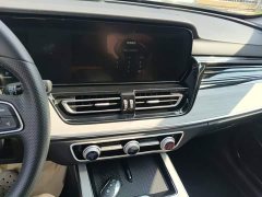 Hongqi HS5 2025 2.0T four-wheel drive Qixiang Pro version - фото 20