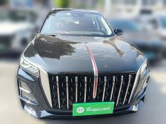 Hongqi HS5 2025 2.0T four-wheel drive Qixiang Pro version - фото 5