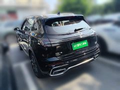 Hongqi HS5 2025 2.0T four-wheel drive Qixiang Pro version - фото 9