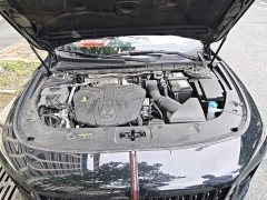 Hongqi H5 2.0T Automatic Xuan Ying 2 Million Units Commemorative Edition - фото 11