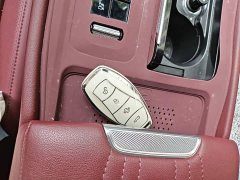 Hongqi H5 2.0T Automatic Xuan Ying 2 Million Units Commemorative Edition - фото 12
