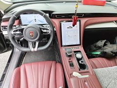 Hongqi H5 2.0T Automatic Xuan Ying 2 Million Units Commemorative Edition - фото 13