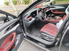 Hongqi H5 2.0T Automatic Xuan Ying 2 Million Units Commemorative Edition - фото 14