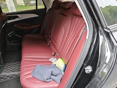 Hongqi H5 2.0T Automatic Xuan Ying 2 Million Units Commemorative Edition - фото 15
