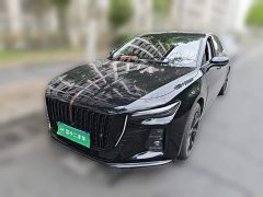 Hongqi H5 2.0T Automatic Xuan Ying 2 Million Units Commemorative Edition - фото 2
