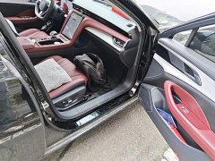 Hongqi H5 2.0T Automatic Xuan Ying 2 Million Units Commemorative Edition - фото 20