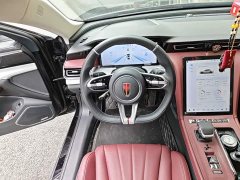 Hongqi H5 2.0T Automatic Xuan Ying 2 Million Units Commemorative Edition - фото 3