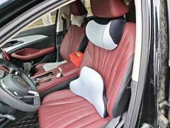 Hongqi H5 2.0T Automatic Xuan Ying 2 Million Units Commemorative Edition - фото 8