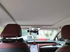 Hongqi H5 2.0T Automatic Xuan Ying 2 Million Units Commemorative Edition - фото 9