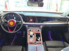 Hongqi H9 2020 3.0T Zhilian Qiling four-seater version - фото 10