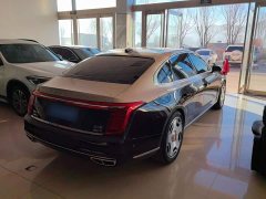 Hongqi H9 2020 3.0T Zhilian Qiling four-seater version - фото 5