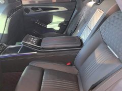 Hongqi H9 2020 3.0T Zhilian Qiling four-seater version - фото 8