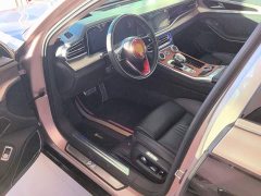 Hongqi H9 2020 3.0T Zhilian Qiling four-seater version - фото 9