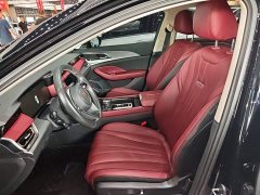 Hongqi H5 2.0T Automatic Intelligent Connected Flag Edition - фото 10