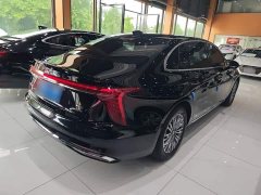 Hongqi H5 2.0T Automatic Intelligent Connected Flag Edition - фото 11