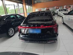 Hongqi H5 2.0T Automatic Intelligent Connected Flag Edition - фото 12