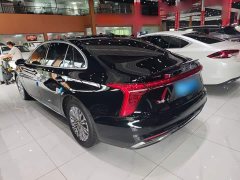 Hongqi H5 2.0T Automatic Intelligent Connected Flag Edition - фото 13