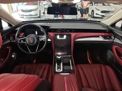 Hongqi H5 2.0T Automatic Intelligent Connected Flag Edition - фото 14