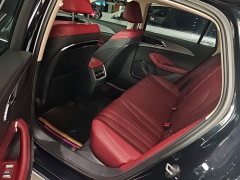Hongqi H5 2.0T Automatic Intelligent Connected Flag Edition - фото 17
