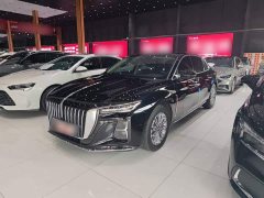 Hongqi H5 2.0T Automatic Intelligent Connected Flag Edition - фото 2