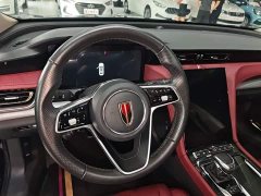 Hongqi H5 2.0T Automatic Intelligent Connected Flag Edition - фото 3