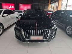 Hongqi H5 2.0T Automatic Intelligent Connected Flag Edition - фото 6