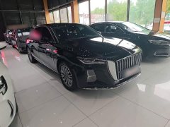 Hongqi H5 2.0T Automatic Intelligent Connected Flag Edition - фото 7