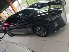 Hongqi H5 2.0T Automatic Intelligent Connected Flag Edition - фото 9