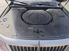 Hongqi H9 2020 2.0T Zhilian Flagship Edition - фото 11