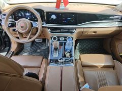 Hongqi H9 2020 2.0T Zhilian Flagship Edition - фото 13