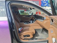 Hongqi H9 2020 2.0T Zhilian Flagship Edition - фото 20